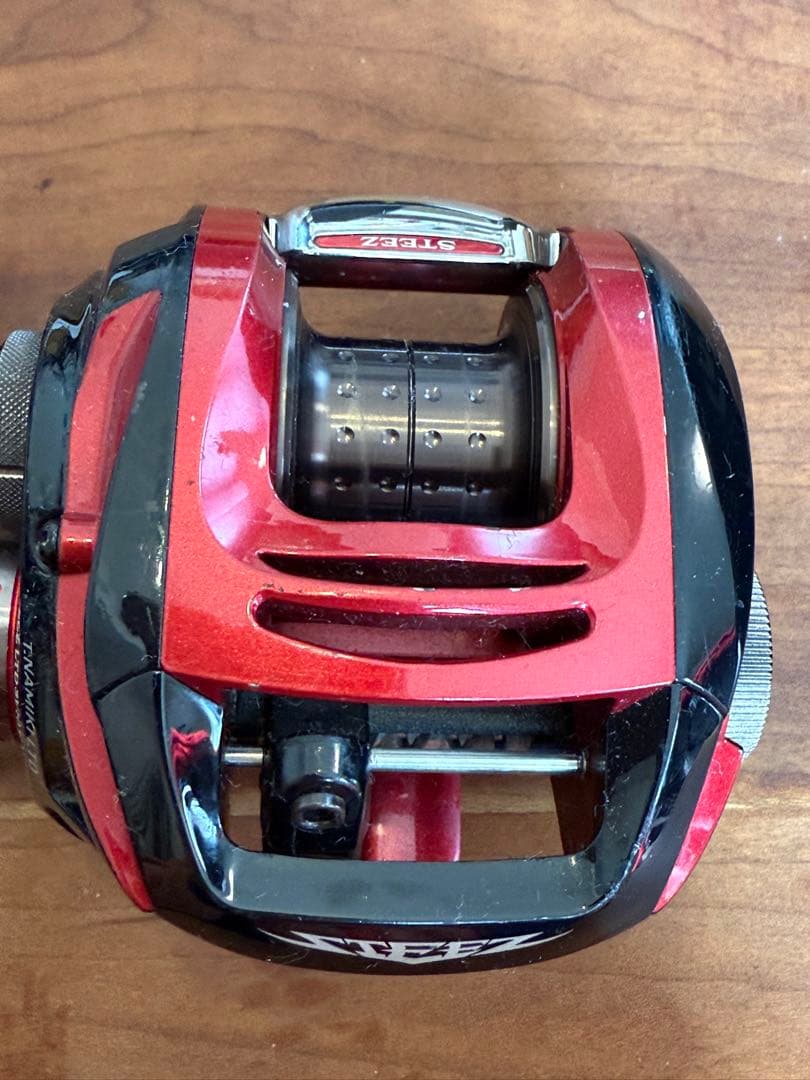 スティーズ　リミテッド SV 103H-TN STEEZ LIMITED