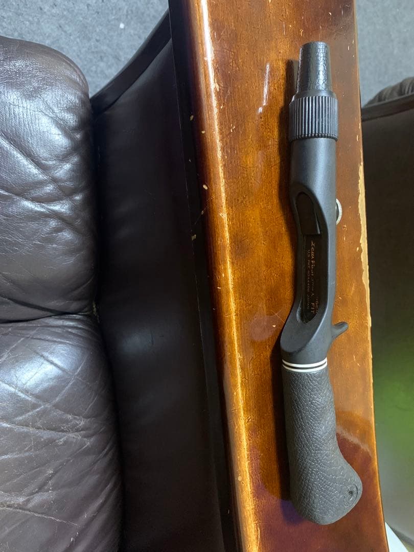 フジグリップ　fuji OHグリップ AAコネット14mm付き