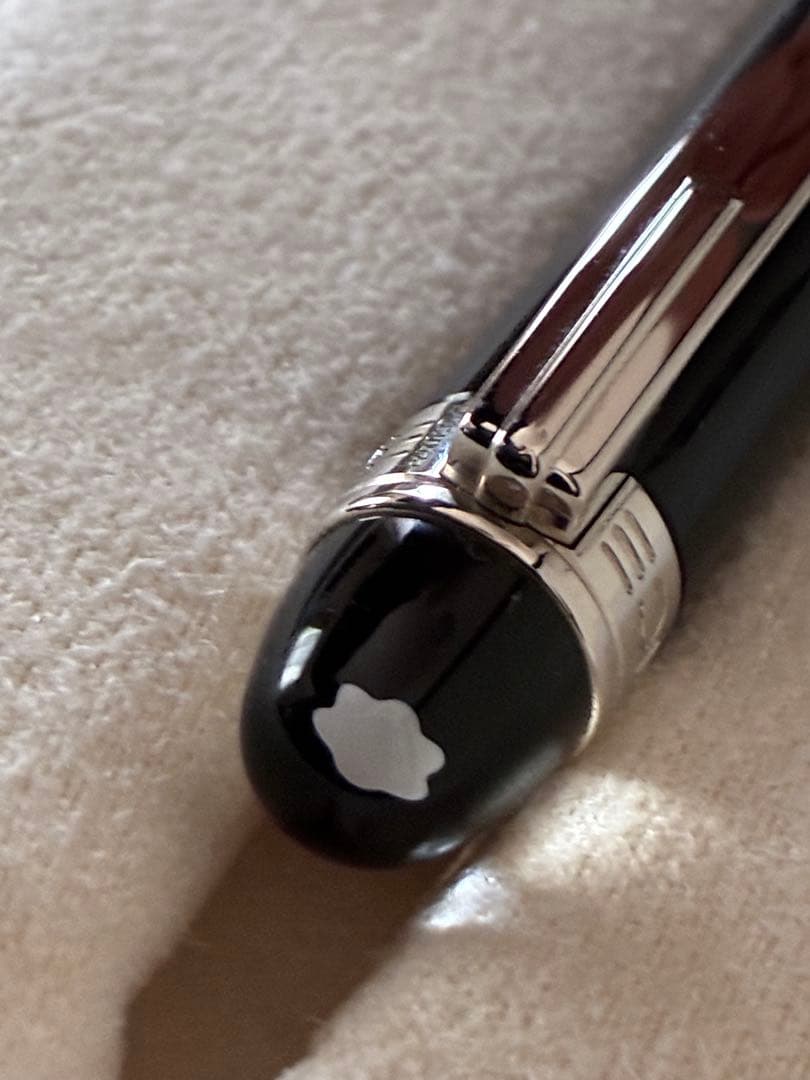 ◾️美品◾️モンブラン◾️スターウォーカー◾️ペンシル◾️化粧箱付属◾️芯径0.5mm◾️