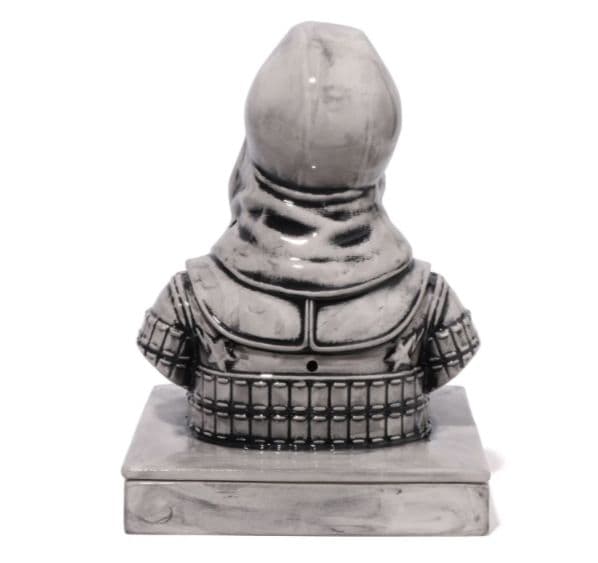 その他 BAPE NBHD GENERAL INCENSE CHAMBER BLACK