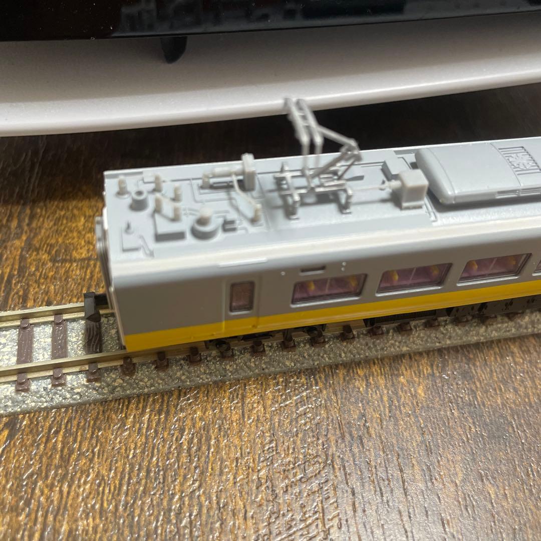 [最終値下げ]MICROACE E653系 フレッシュひたち黄編成