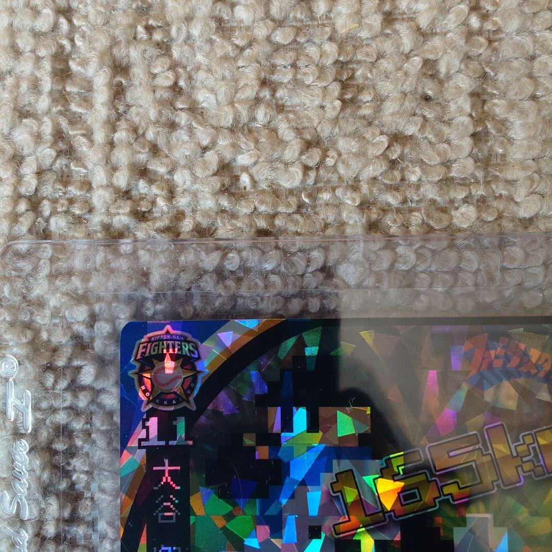 【貴重　大谷　ファミスタキラ】オマケ（SHOTIME2枚）付き