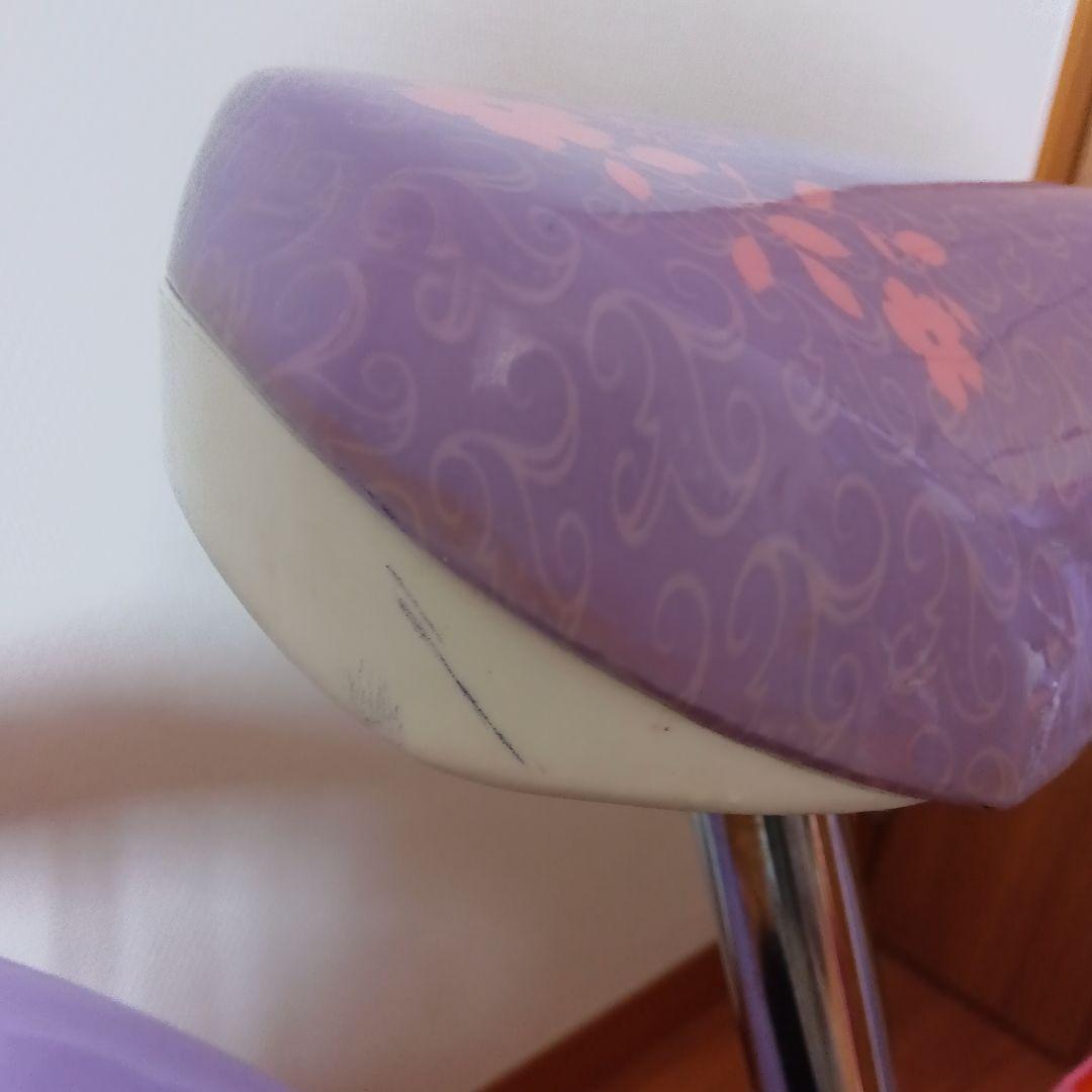 Sofia the First 幼児用自転車　18インチ