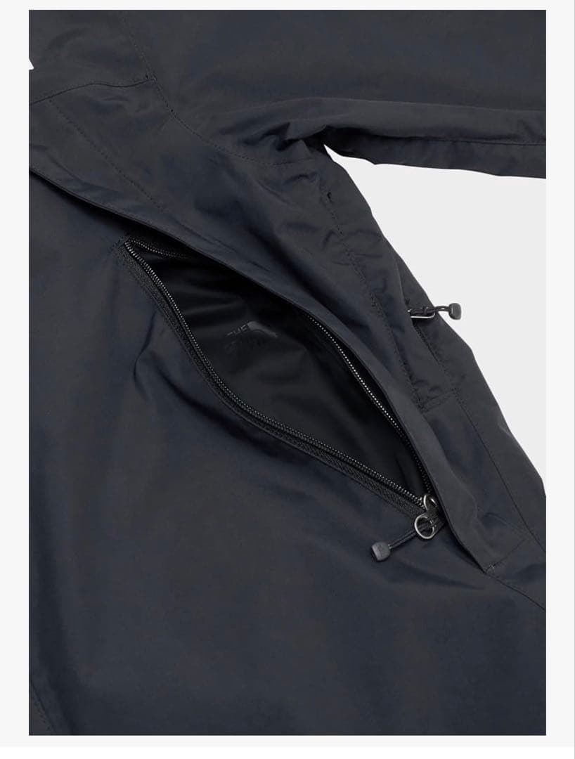 THE NORTH FACE ウェア 美品