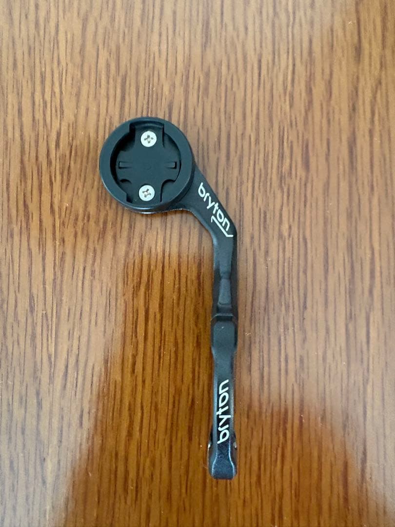 bryton Rider 750 サイクルコンピューター本体
