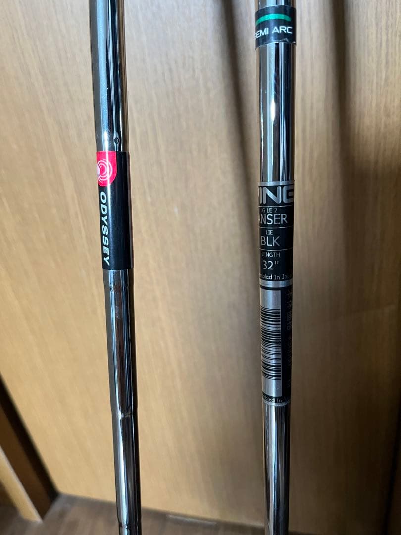 ゼクシオ　レディース　アイアン　パター　ゴルフ　セット