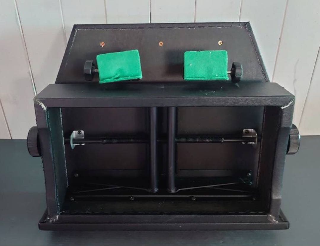 吉澤(PEACOCK)製 ピアノ補助ペダル AX-100 （中古品）