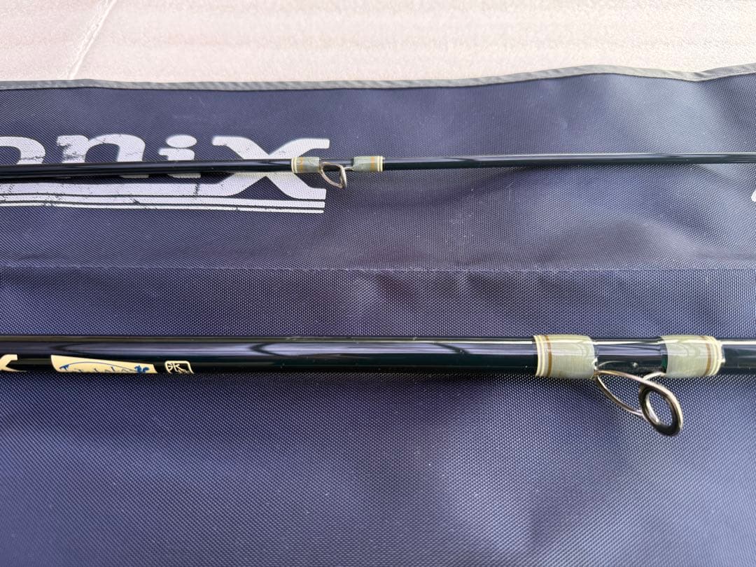 ツララ　ハーモニクスコローナ105MSC-XH