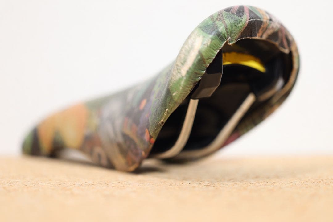 ALEXANDER LEE CHANG × KASHIMAX コラボ サドル