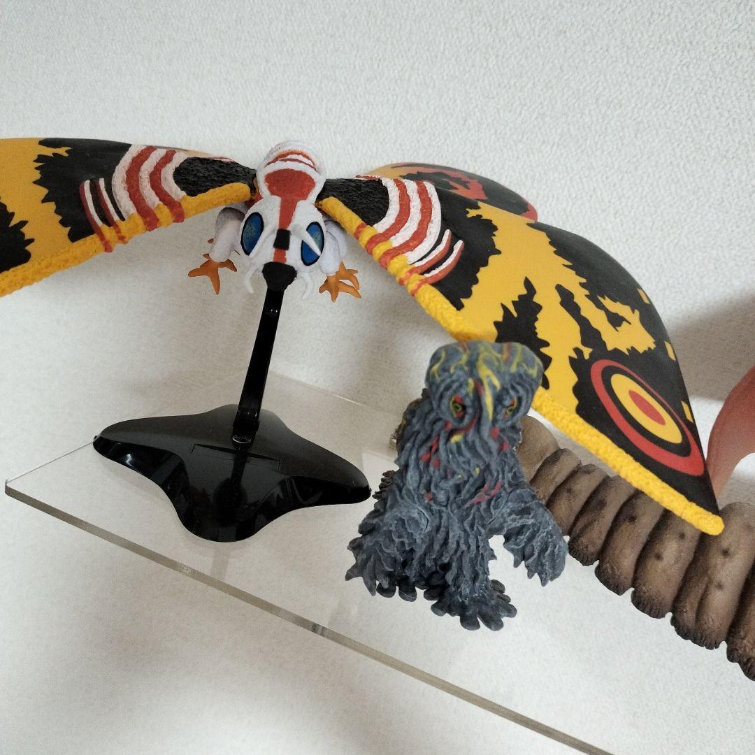 デアゴスティーニ　東宝怪獣コレクション　コンプセット　１～55号