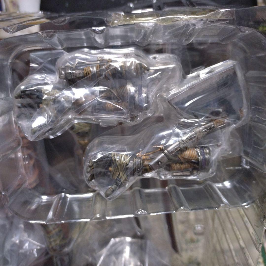 Gecco ゲッコウ SEKIRO 隻狼 予約特典付き 豆魚雷