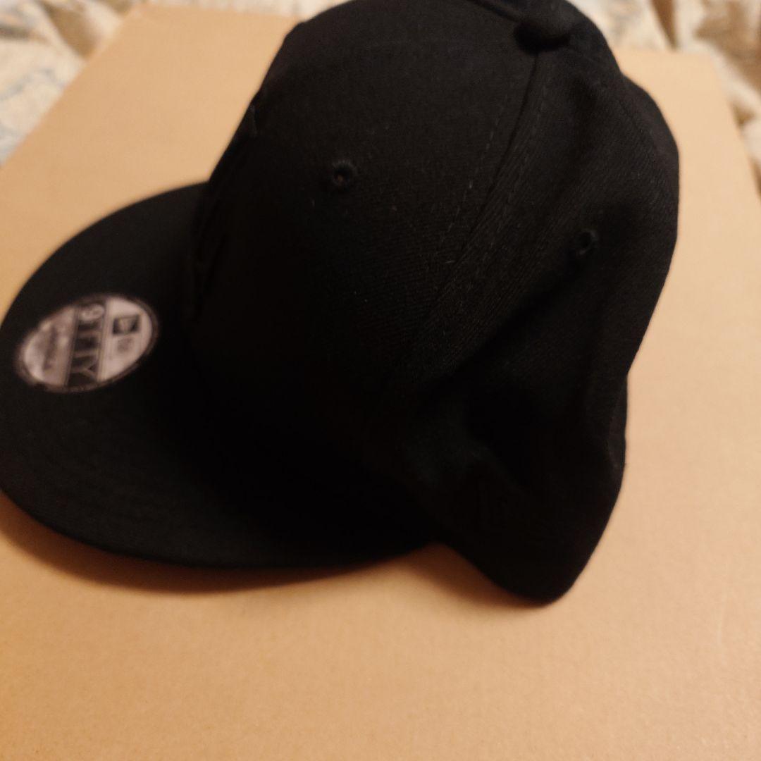 LUNA SEA NEWERA 9FIFTY キャップ