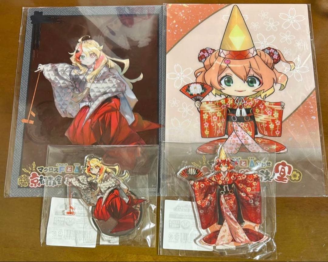 マクロスΔ ワルキューレ 63点　まとめ売り