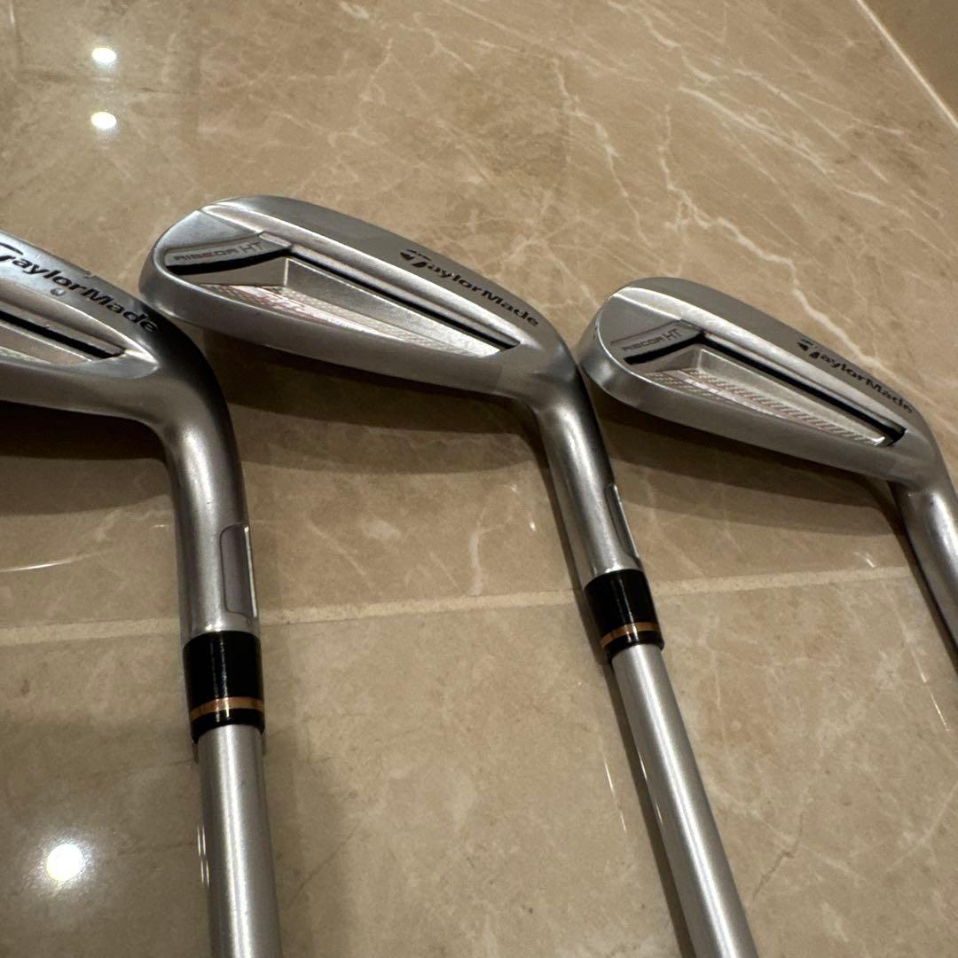 TaylorMade M1 レディースクラブセット 9本　美品