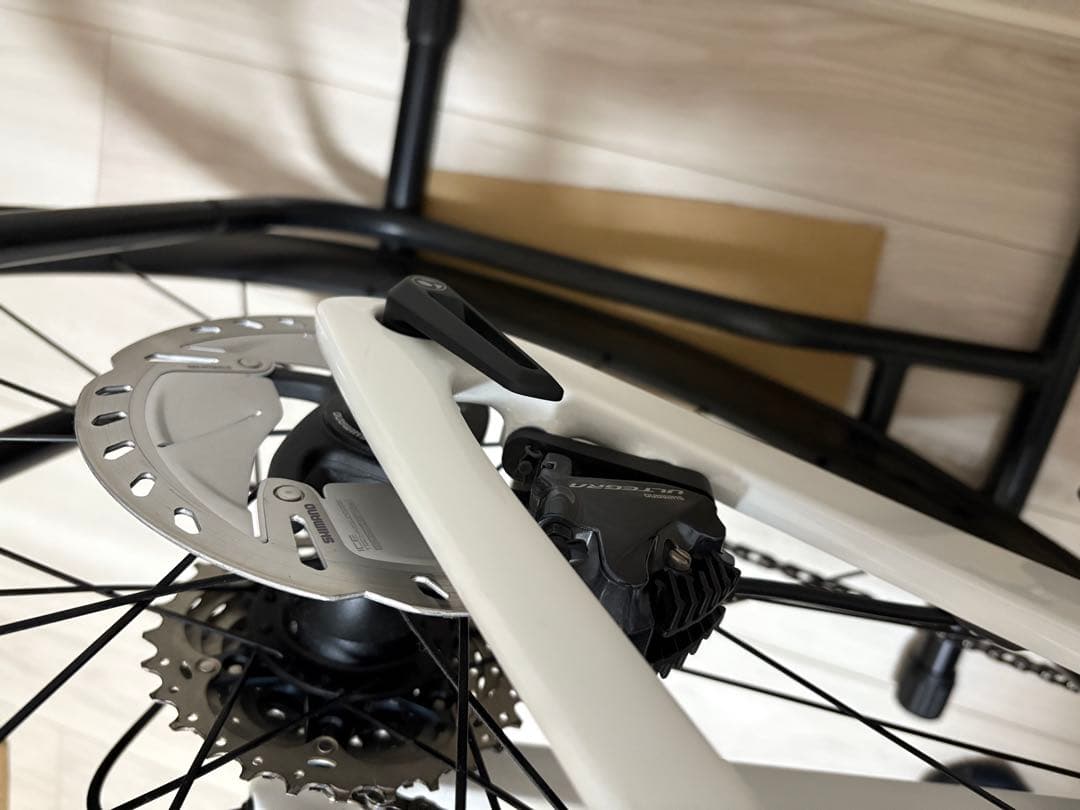 自転車本体 TREK madone sl6 2022disc