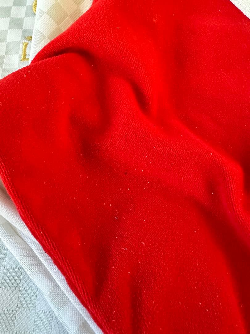 激レア アディダス　リバプールFC　ロゴ刺繍　トラックジャケット　ジャージ