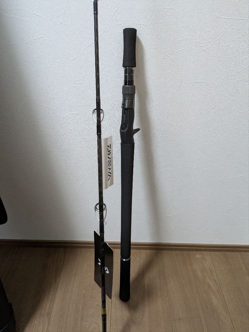 アウトレイジxv　jigging60B-4