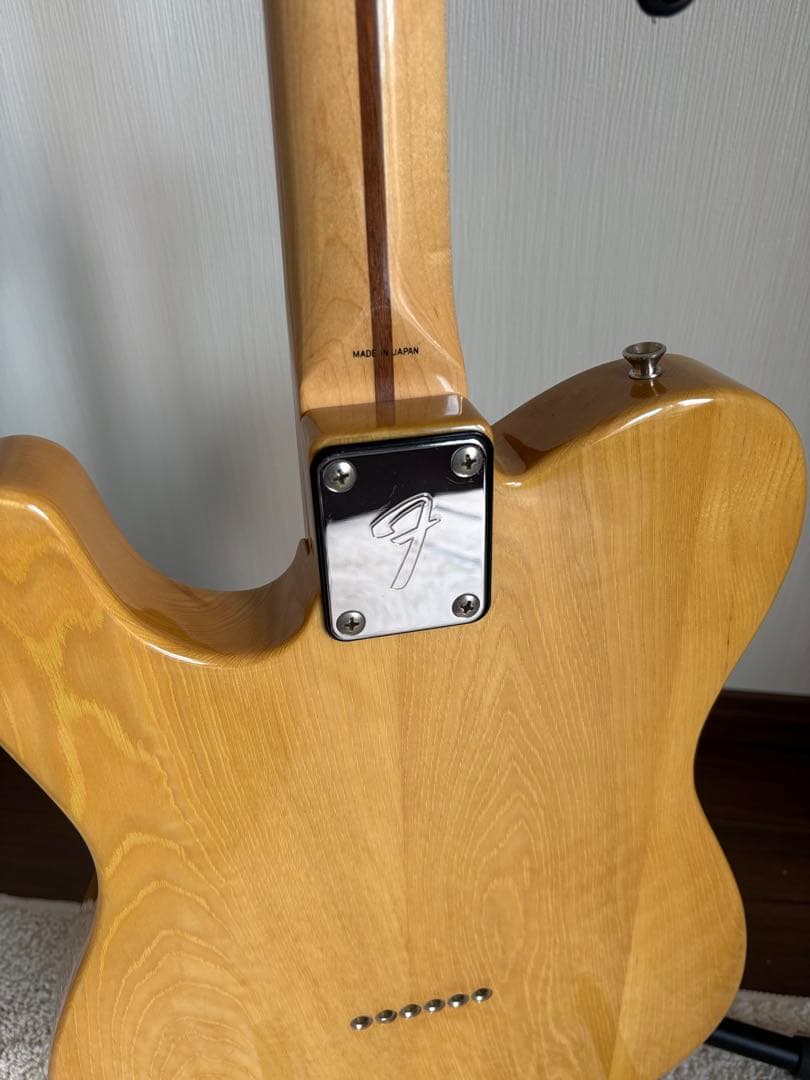 FENDER TL72-65 テレキャスター　お盆価格！１７日まで、