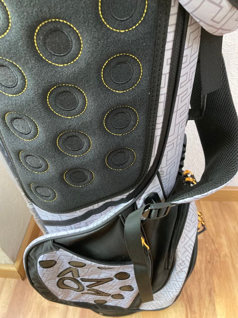 SCOTTY CAMERON キャディバッグ ゴルフバッグ ゴルフスタンドバッグ