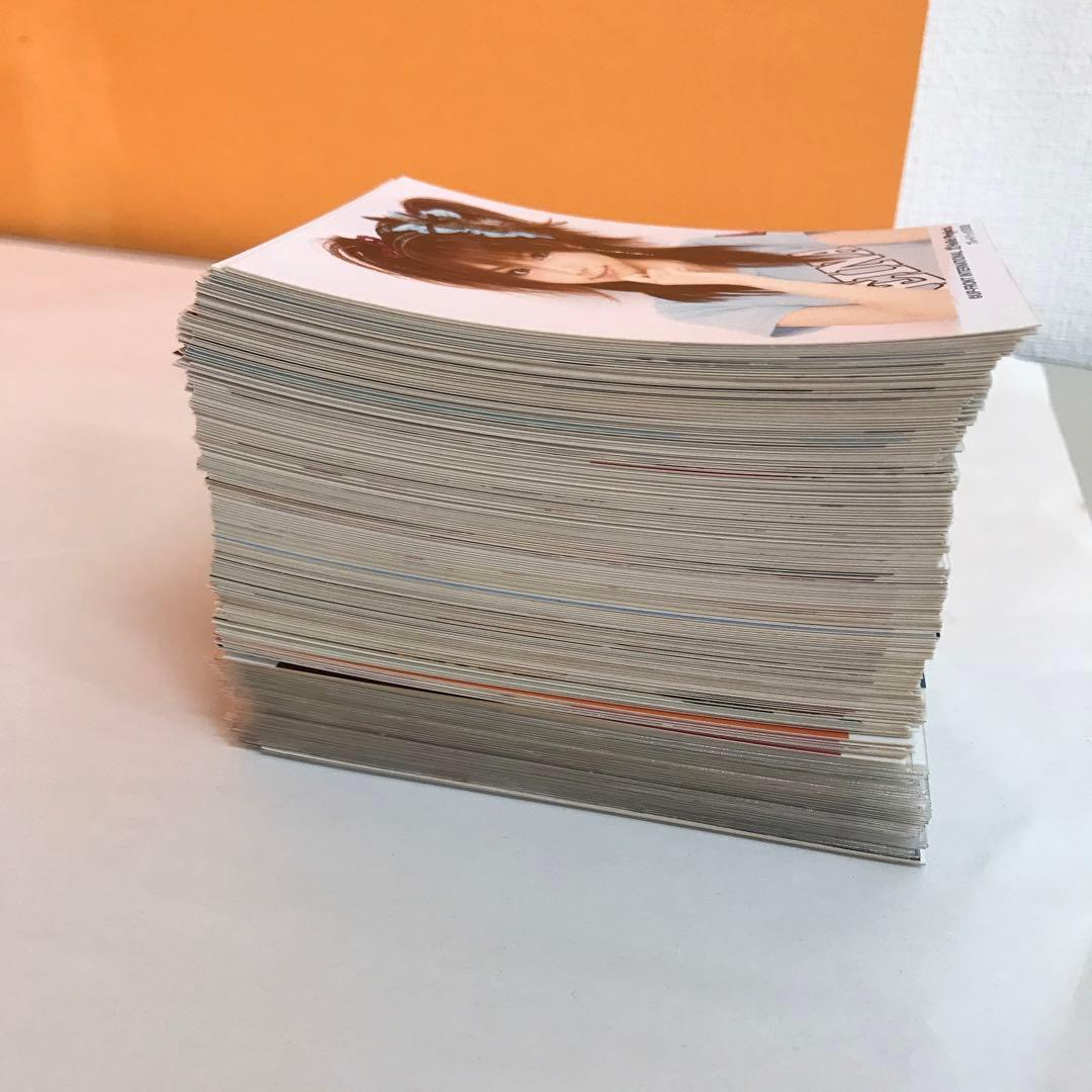 モーニング娘 田中れいな 生写真 他 約400枚 大量まとめ売り ばら売り不可