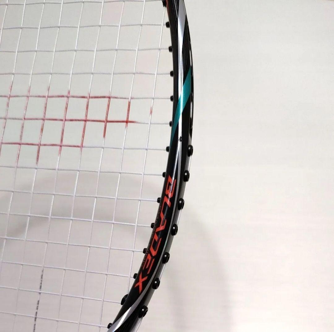 BLADEX800 リーニン バドミントンラケット