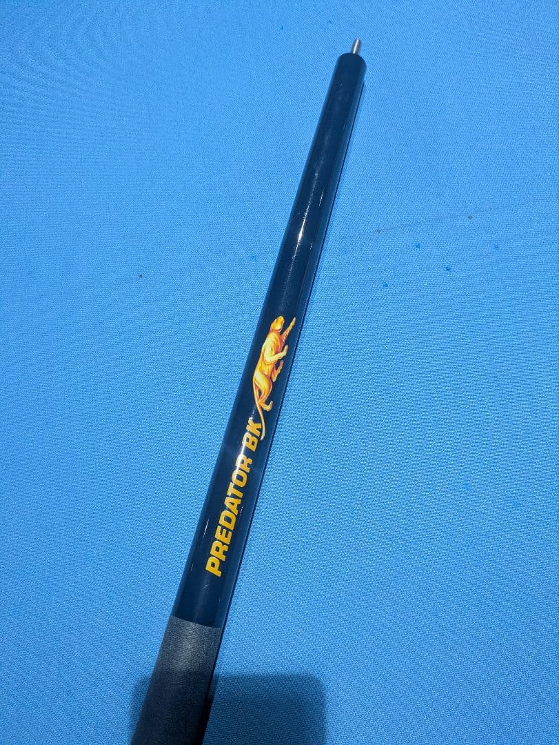 【Predator BK バットのみ 中古】