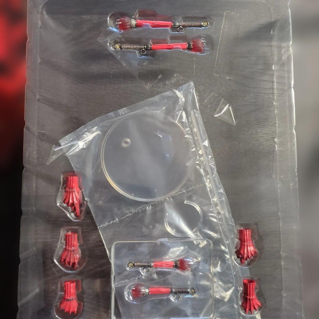 仮面ライダー響鬼 フィギュア