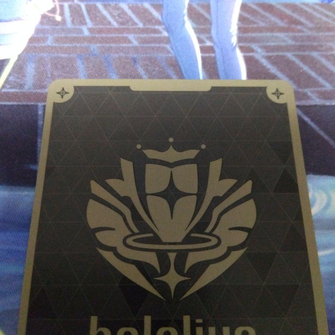 ホロライブカードゲーム ホロカ 戌神ころね UR