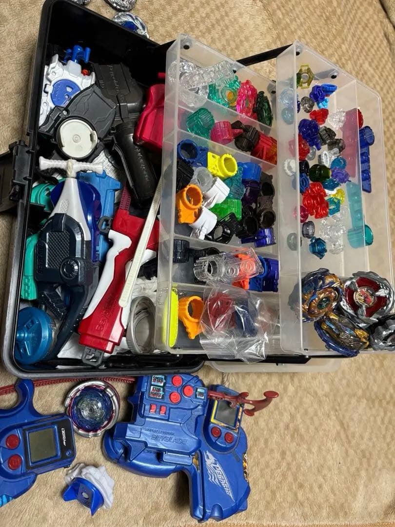 究極シンクロー厶DXセット メタルファイトベイブレード 日本製まとめ売り増加!!