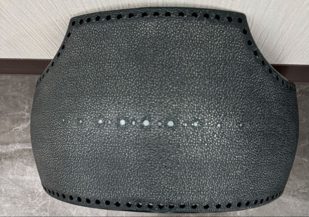 剣道　織刺し胴　Sサイズ