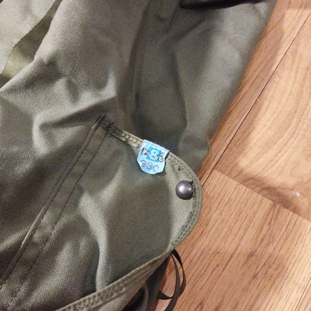 ミリタリー 米軍 USAF ボストンバッグ フライヤーズ キットバッグ ③