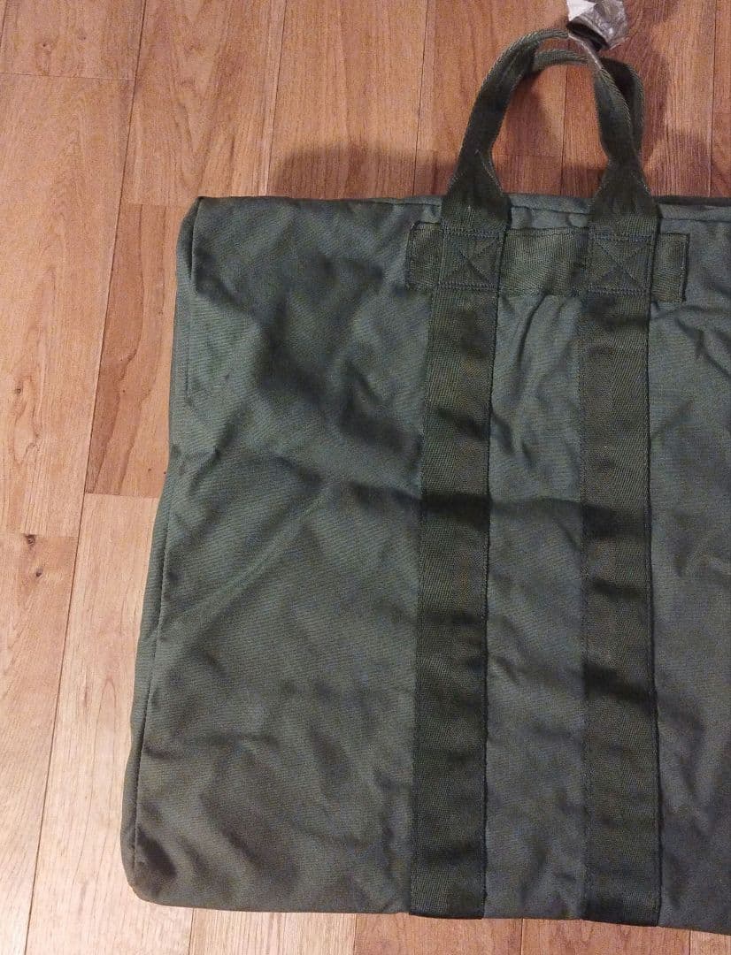 ミリタリー 米軍 USAF ボストンバッグ フライヤーズ キットバッグ ③