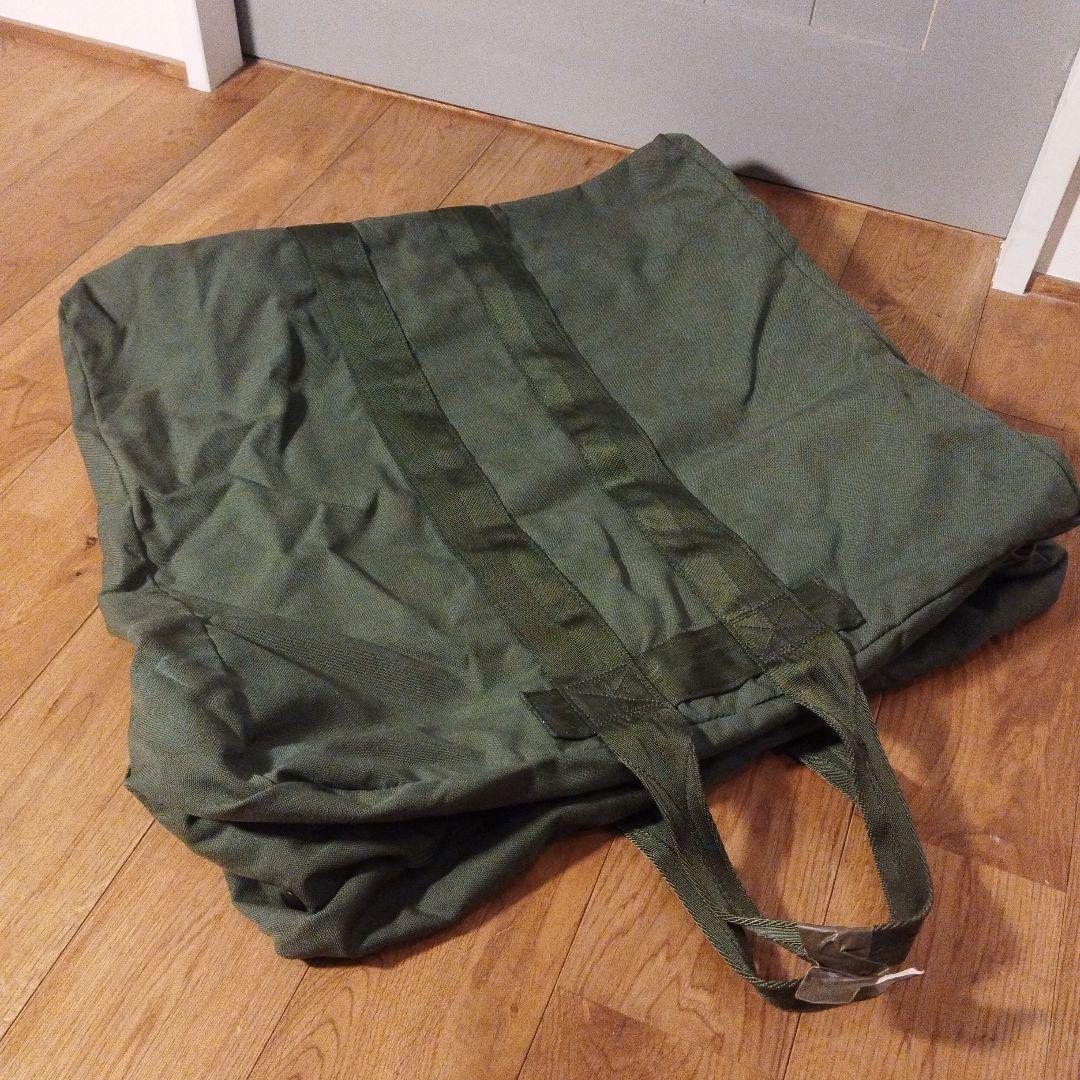ミリタリー 米軍 USAF ボストンバッグ フライヤーズ キットバッグ ③