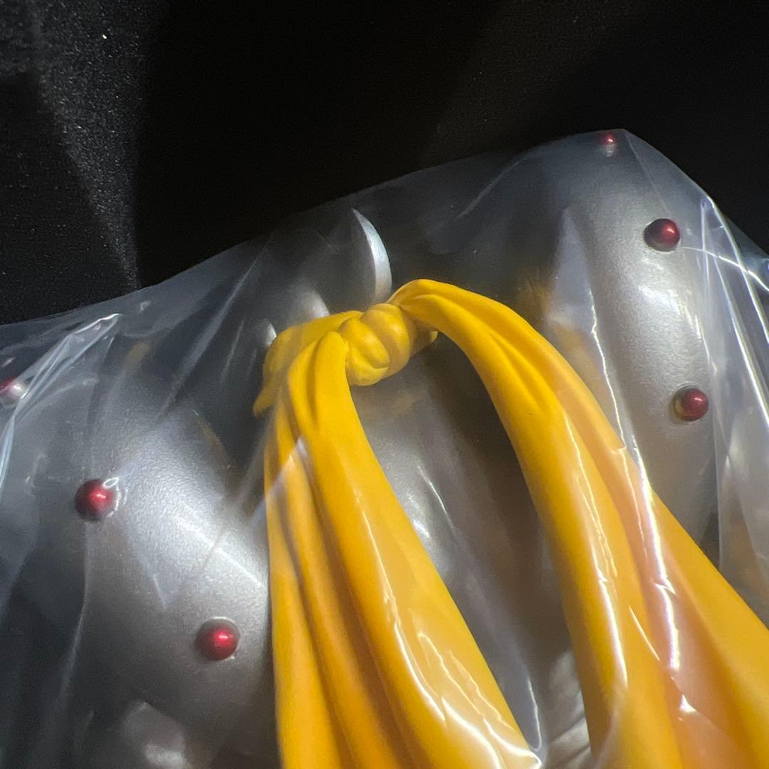 ※値下不可　スパイスシード　シルバーマン　レジン