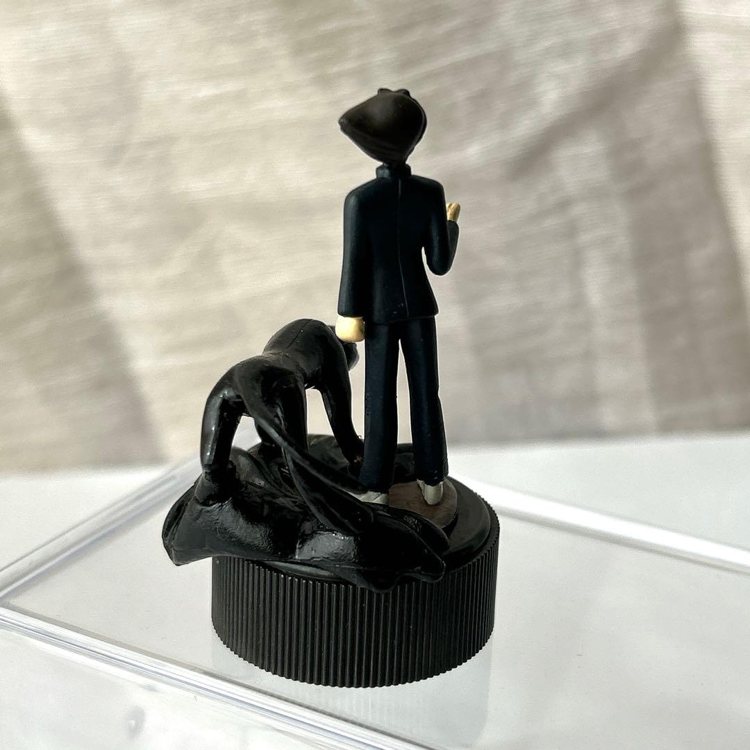 横山光輝ワールド　アニメキャラクター　ボトルキャップ