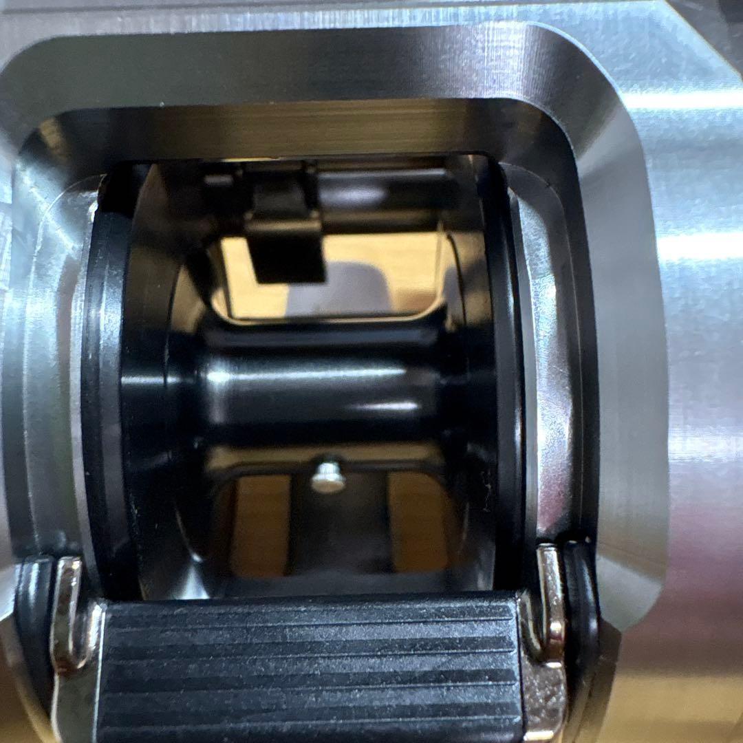 シマノ　24オシアコンクエストCT300PG