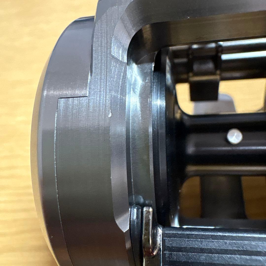 シマノ　24オシアコンクエストCT300PG