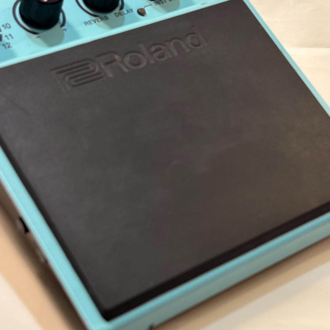 Roland SPD:ONE ELECTRO エレクトロニックパーカッション