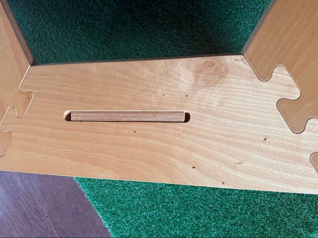 The Arth ヘキ男　ウレタン加工