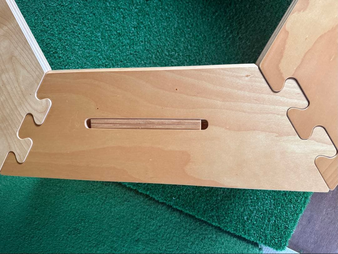 The Arth ヘキ男　ウレタン加工