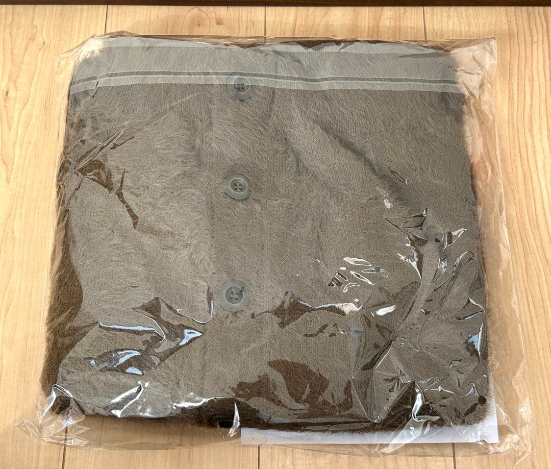 【ポケモンセンター限定イーブイコレクション カーディガン フリーサイズ】