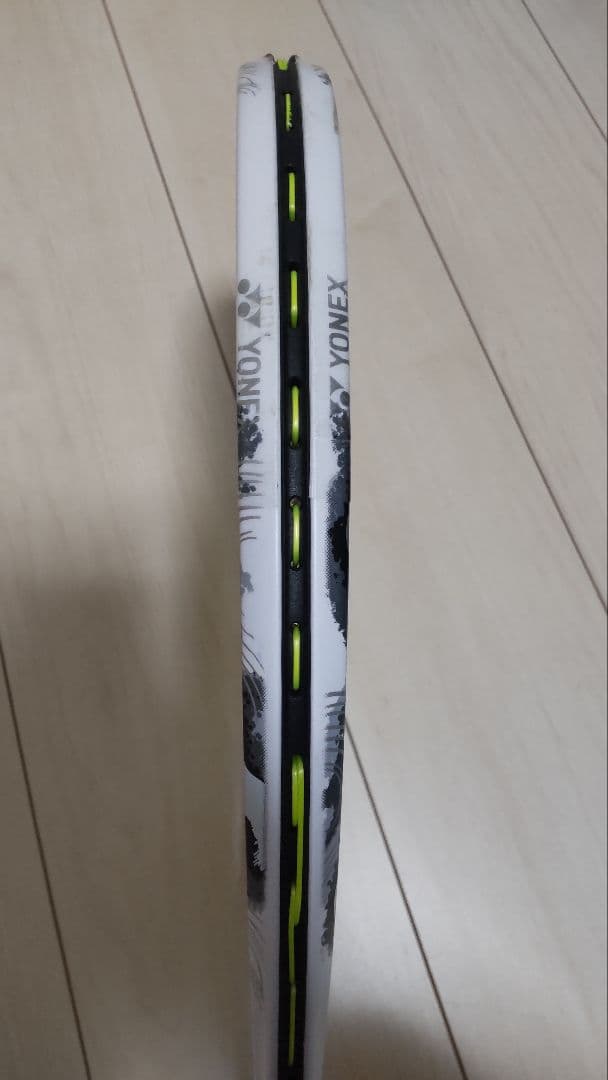 GEOBREAK 80s 軟式ラケット ソフトテニス YONEX