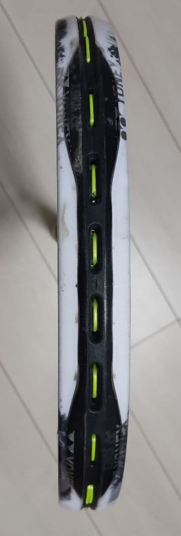 GEOBREAK 80s 軟式ラケット ソフトテニス YONEX