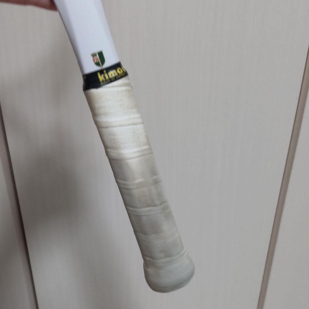 GEOBREAK 80s 軟式ラケット ソフトテニス YONEX