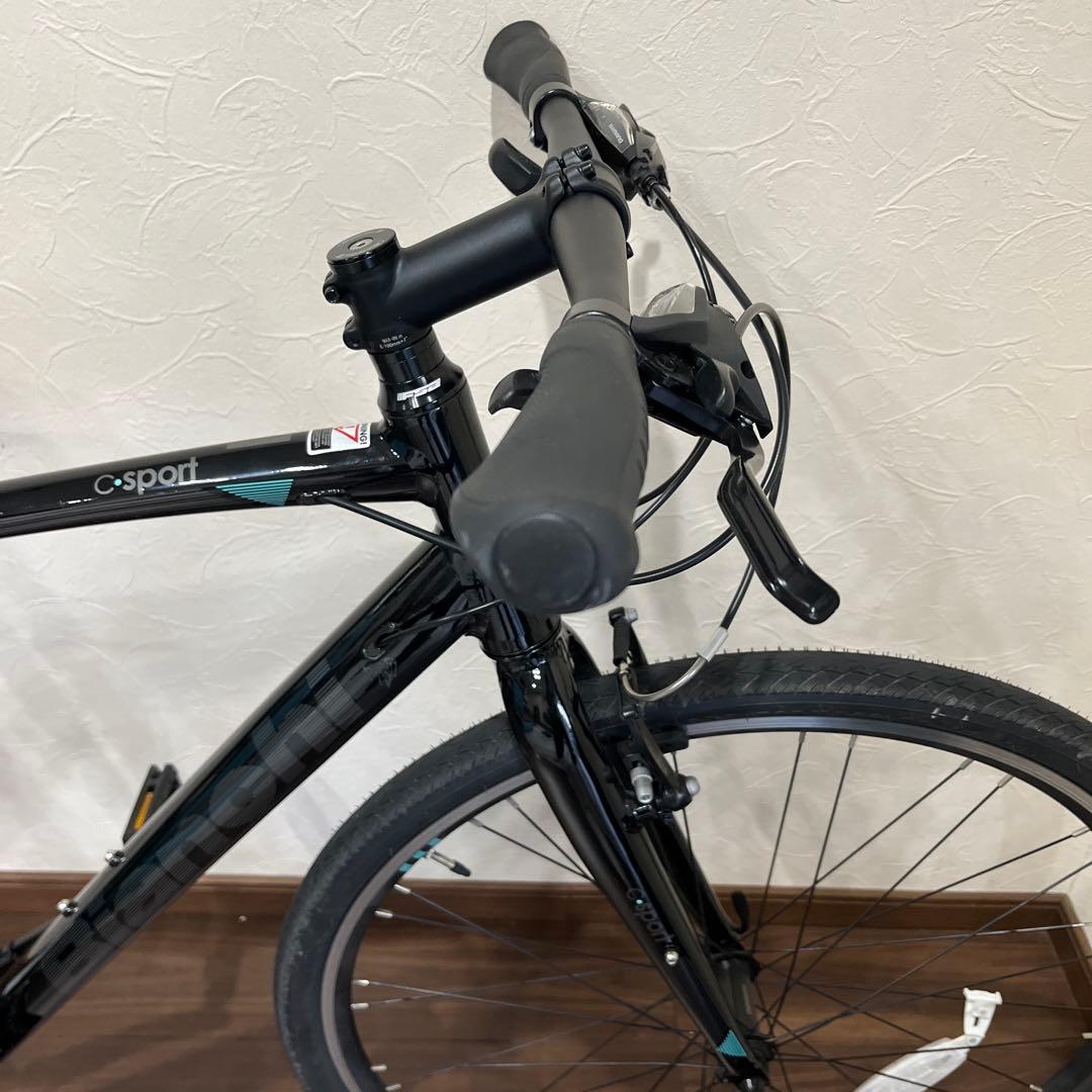 Bianchi ビアンキ 2021 C-SPORT1