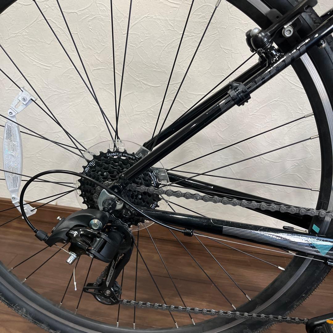 Bianchi ビアンキ 2021 C-SPORT1