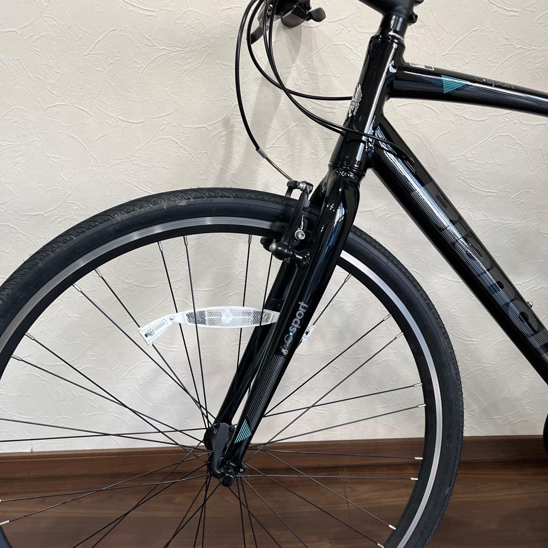 Bianchi ビアンキ 2021 C-SPORT1