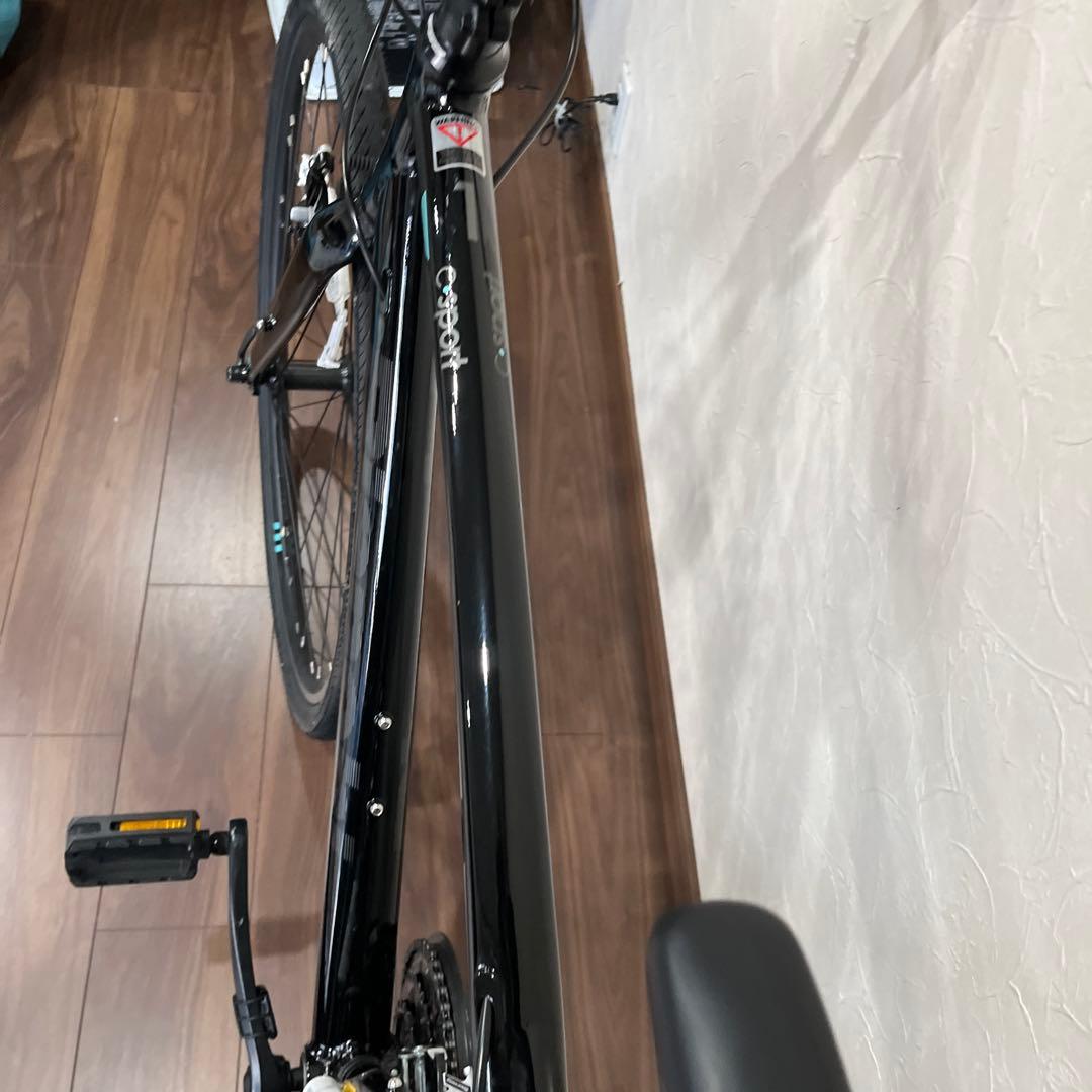 Bianchi ビアンキ 2021 C-SPORT1