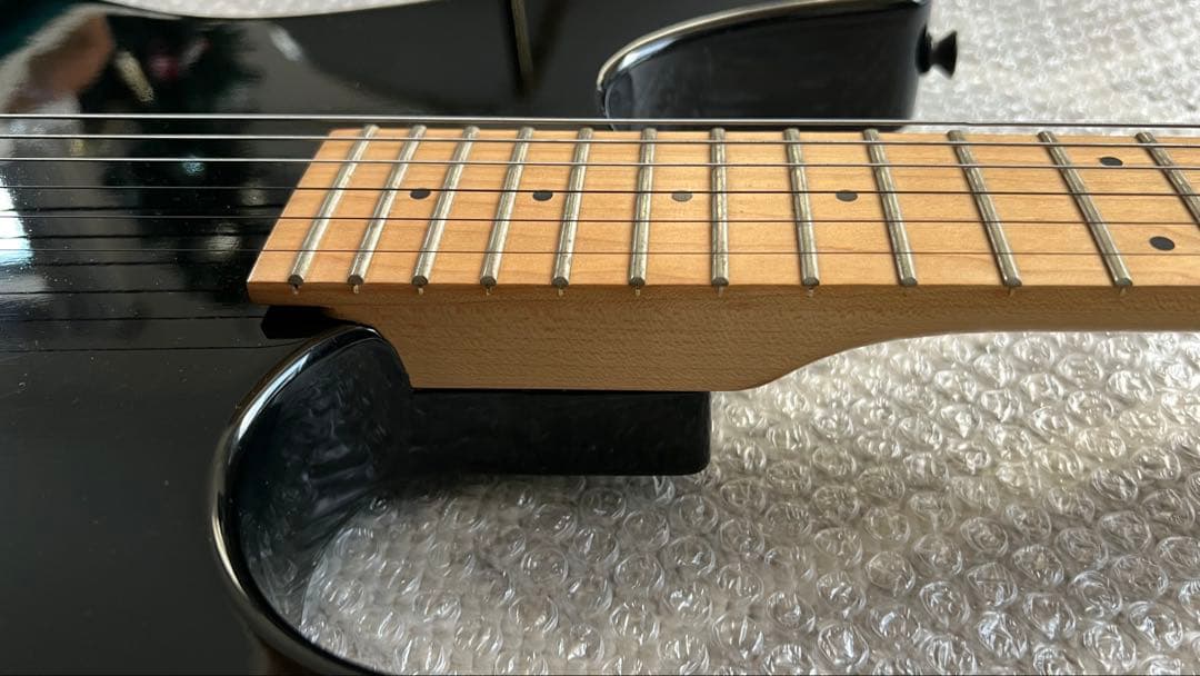 【希少】☆美品☆Aria Pro II RS ROAD WARRIOR-1日本製