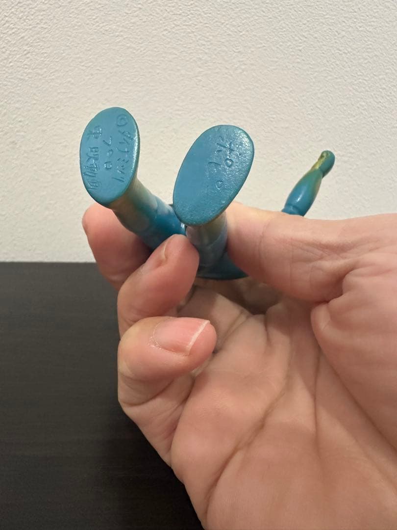 ジンライ　マジンガーz 機械獣　当時物